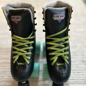 Sure Grip Fame Sonic Roller Skates